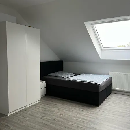 Privatzimmer Langenhagen Nahe Flughafen Hannover Langenhagen (Hannover)