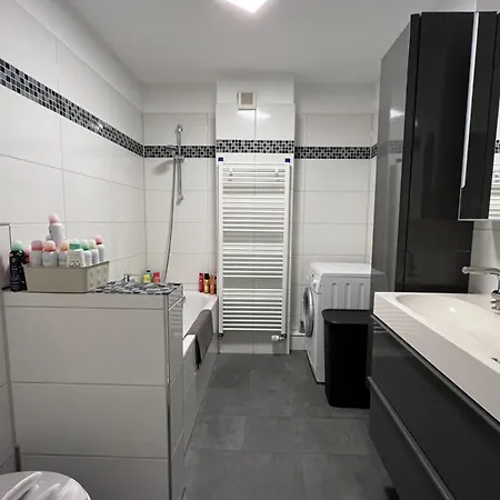 Privatzimmer Langenhagen Nahe Flughafen Hannover Langenhagen (Hannover)
