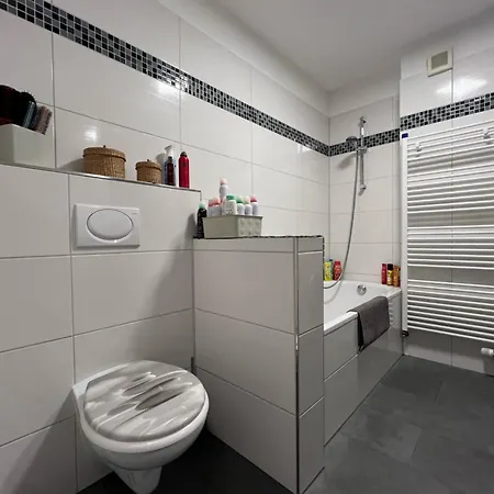 Privatzimmer Langenhagen Nahe Flughafen Hannover