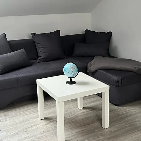 Privatzimmer Langenhagen Nahe Flughafen Hannover *