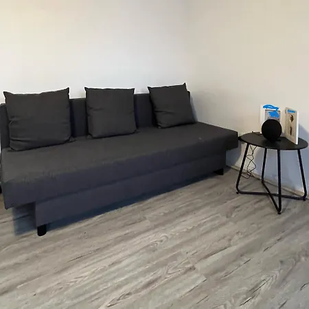 Privatzimmer Langenhagen Nahe Flughafen Hannover *