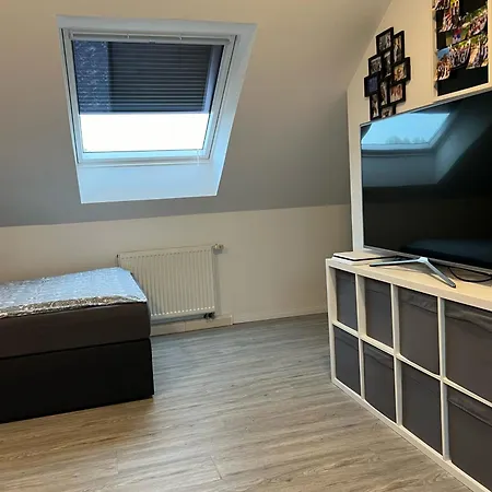 Privatzimmer Langenhagen Nahe Flughafen Hannover Langenhagen (Hannover)